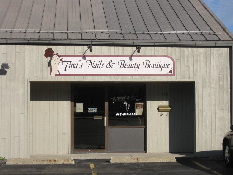 More Photos Of 314-328 Park Ave, Corning Unknown For Lease