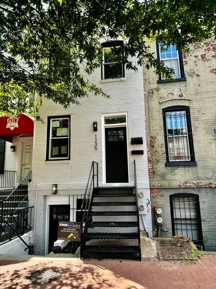 More Photos Of 1235 Pennsylvania Ave SE, Washington Storefront Retail Office For Lease