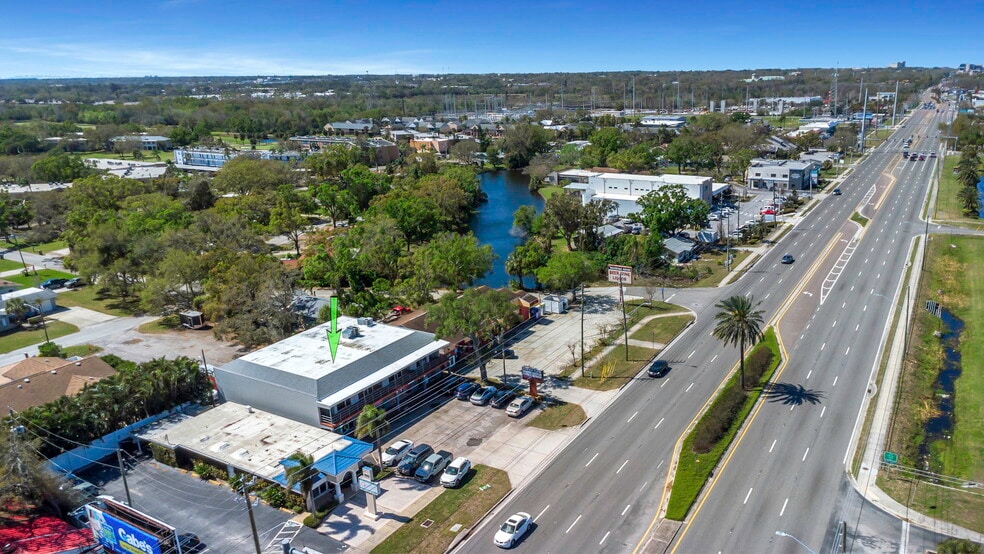 More Photos Of 1915 E Bay Dr, Largo General Retail For Sale