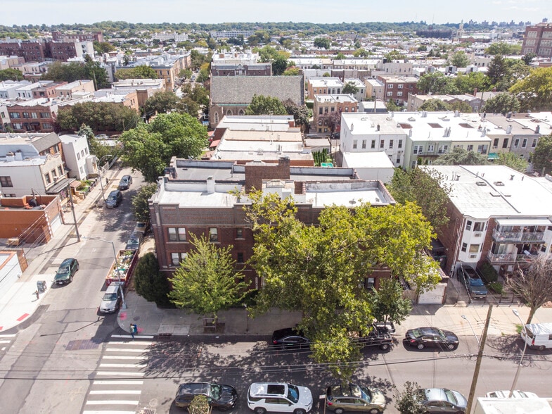 More Photos Of ,  Multifamily For Sale