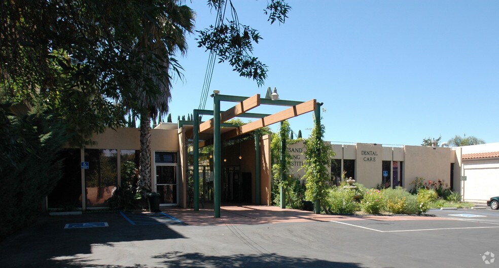 More Photos Of 2955 N Moorpark Rd, Thousand Oaks Office For Sale