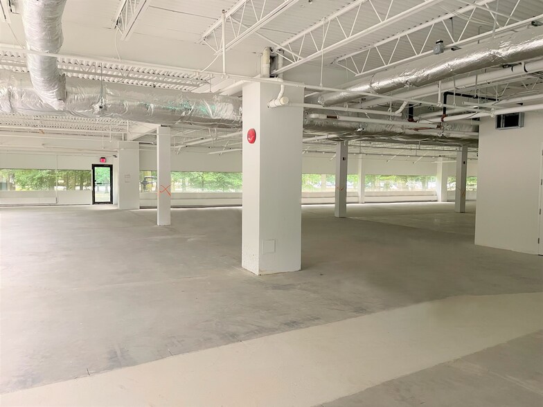 More Photos Of 1 Independence Way, Princeton Office For Lease