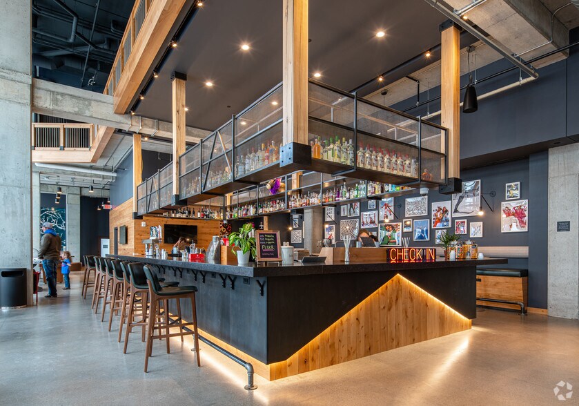 More Photos Of 811 Washington Ave S, Minneapolis Apartments For Lease