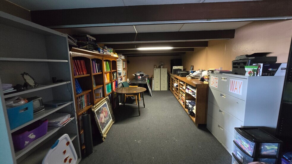 More Photos Of 17704-17718 Oak Park Ave, Tinley Park Office For Sale