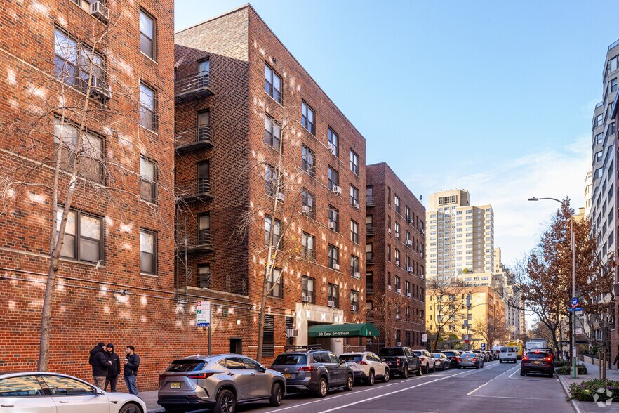 Primary Photo Of 757-769 Broadway, New York Apartments For Lease