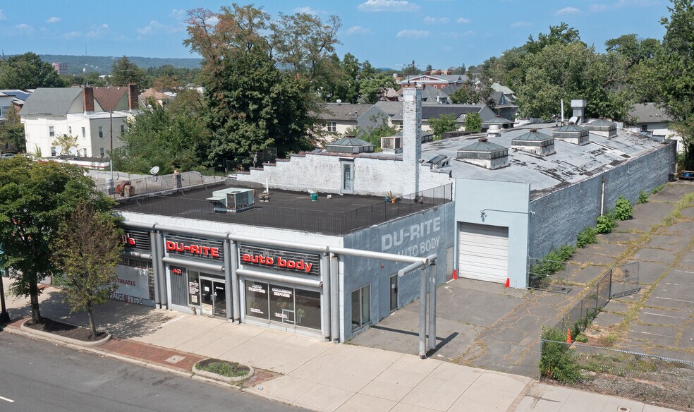 More Photos Of 43 Central Ave, Orange Service Station For Sale