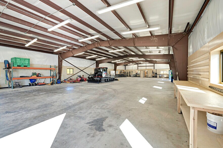 More Photos Of 81184 CA-70, Beckwourth Industrial For Sale