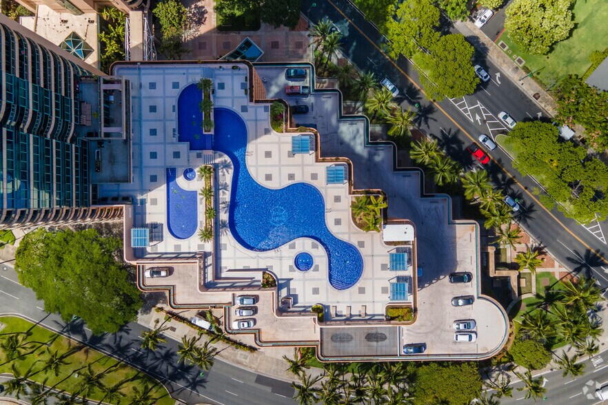 More Photos Of 1888 Kalakaua Ave, Honolulu Apartments For Lease