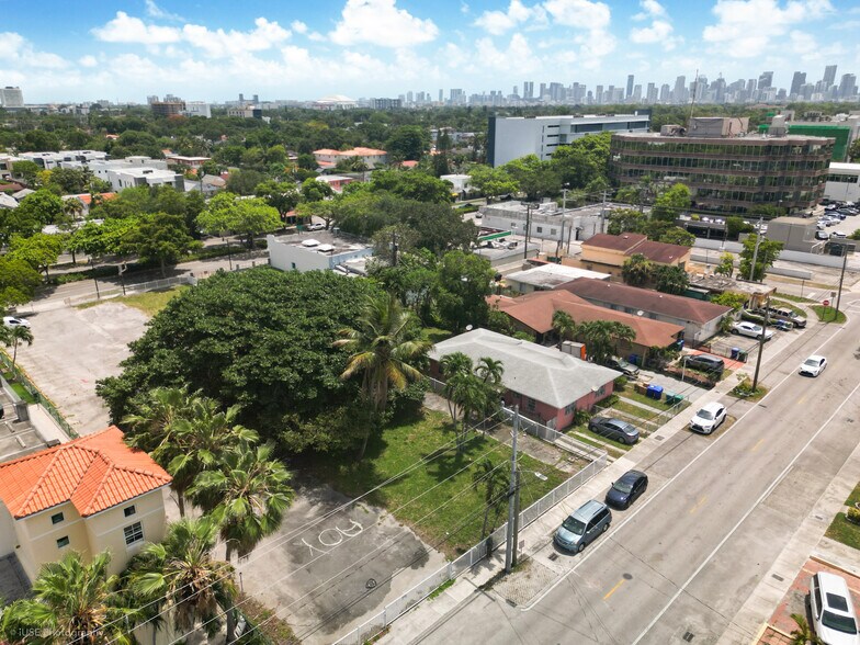 More Photos Of , Miami Land For Sale