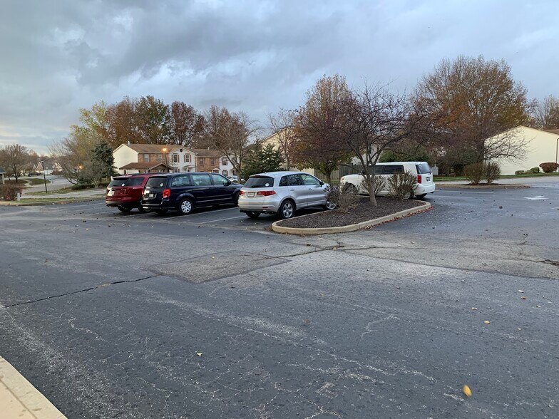 More Photos Of 1153 Bryan Rd, O'Fallon General Retail For Lease