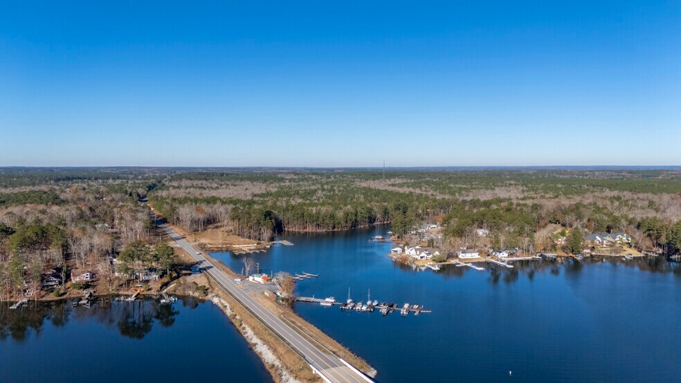 More Photos Of Highway 378 - D&J Plaza, Leesville Land For Sale