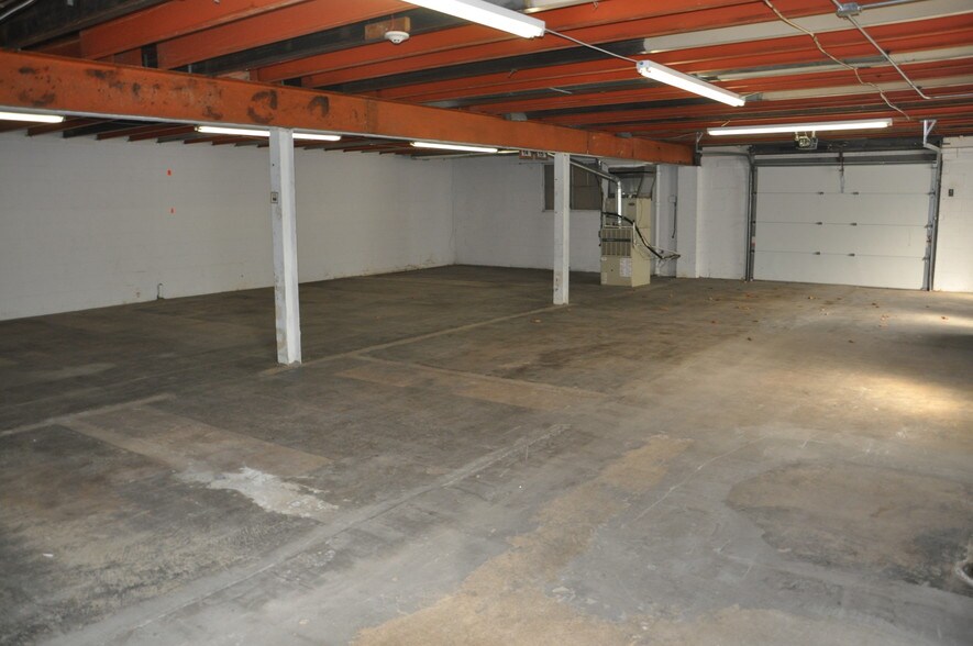 More Photos Of 1201 Greenbrier St, Charleston Office For Lease