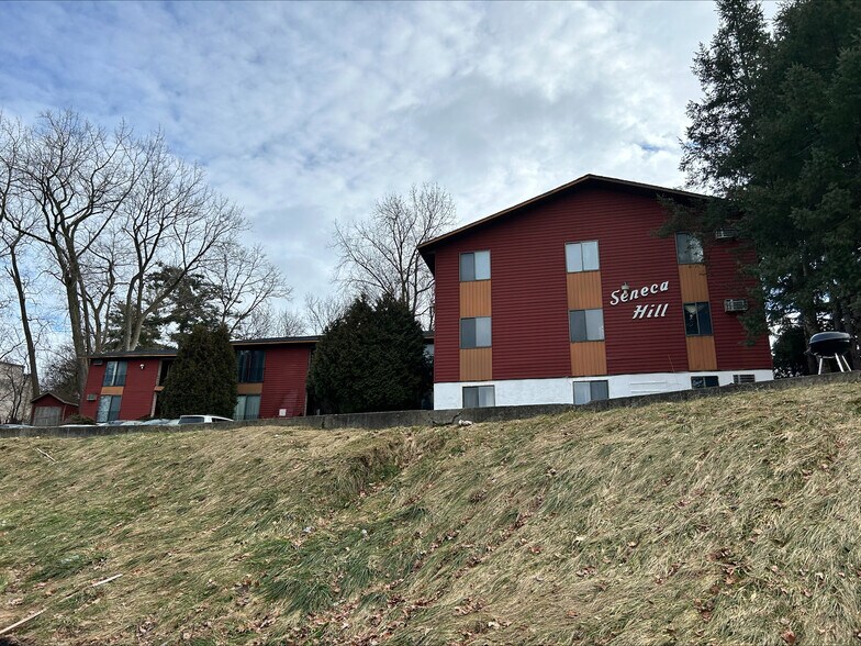 More Photos Of 631 E Seneca Tpke, Syracuse Apartments For Sale