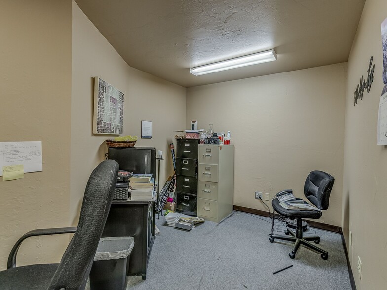 More Photos Of 14818 S Peebly Rd, Newalla Religious Facility For Sale