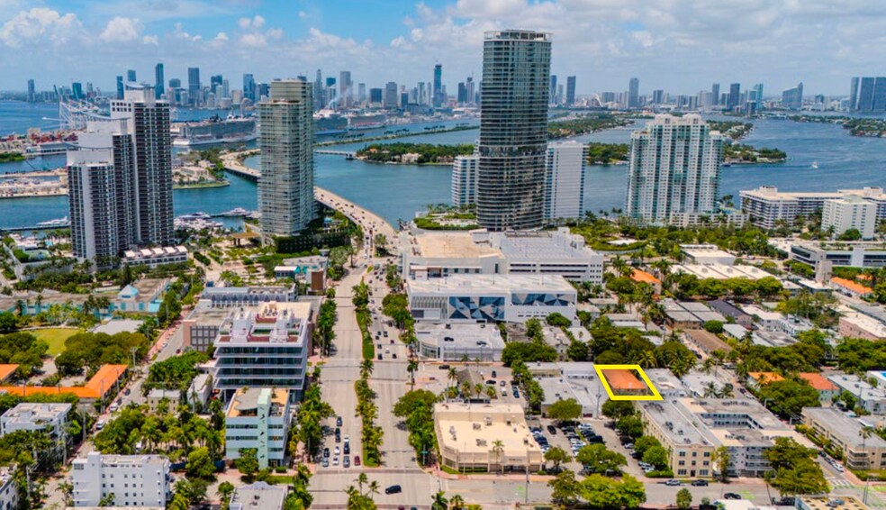 More Photos Of 545 Michigan Ave, Miami Beach Apartments For Sale