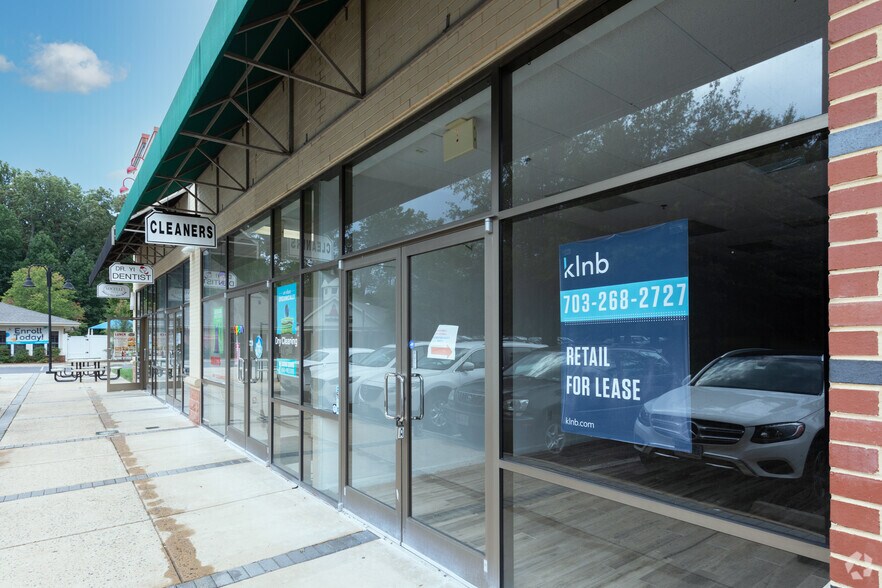 More Photos Of 11725 Lee Hwy, Fairfax Unknown For Lease