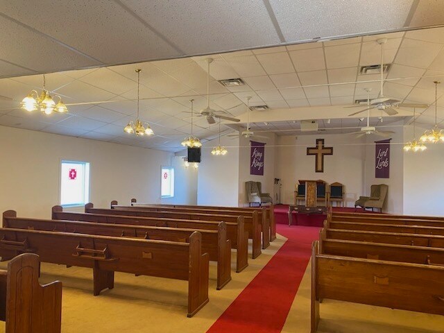 More Photos Of 2000 Hwy 44 E, Shepherdsville Religious Facility For Sale
