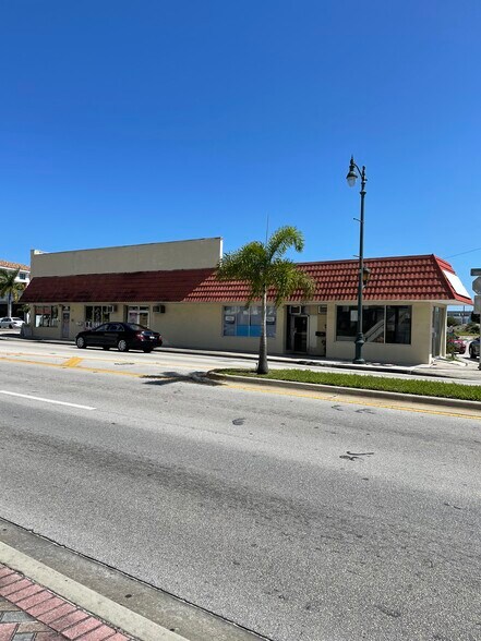 Primary Photo Of 110-116 S US Highway 1, Fort Pierce Storefront Retail Office For Sale