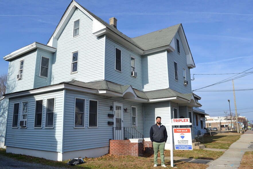 More Photos Of 29 S Main St, Glassboro Multifamily For Sale