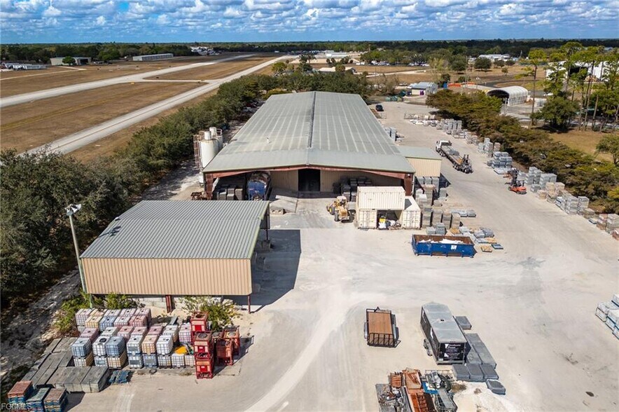 More Photos Of 1515 Forestry Division Rd, LaBelle Industrial For Sale