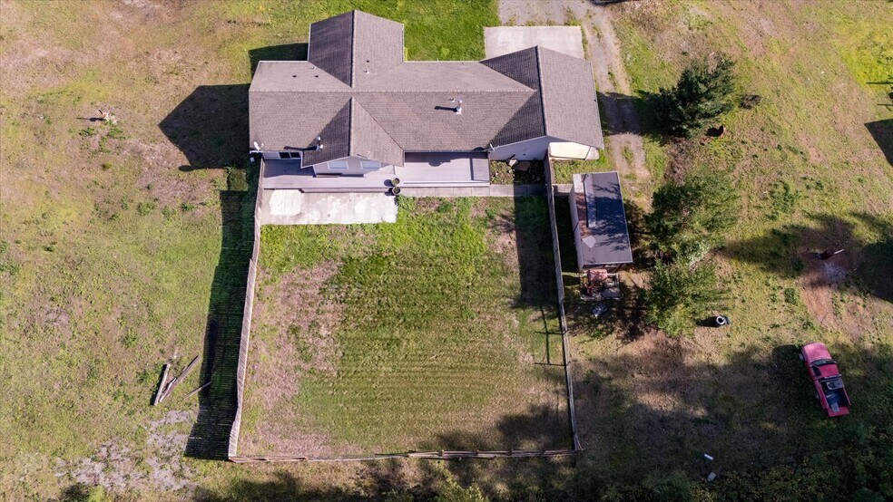 More Photos Of 255 Sorenson Rd, Redcrest Industrial For Sale