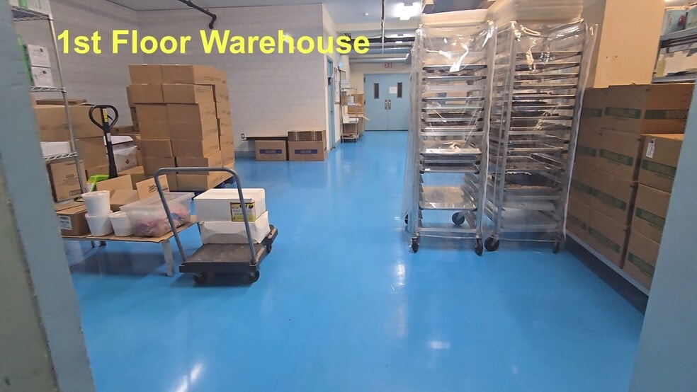 More Photos Of 3260 62nd St, Woodside Industrial For Lease