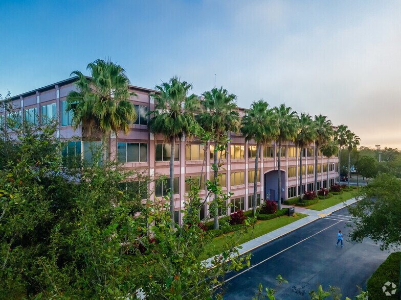 Primary Photo Of 8050 SW 10th St, Plantation Office For Lease