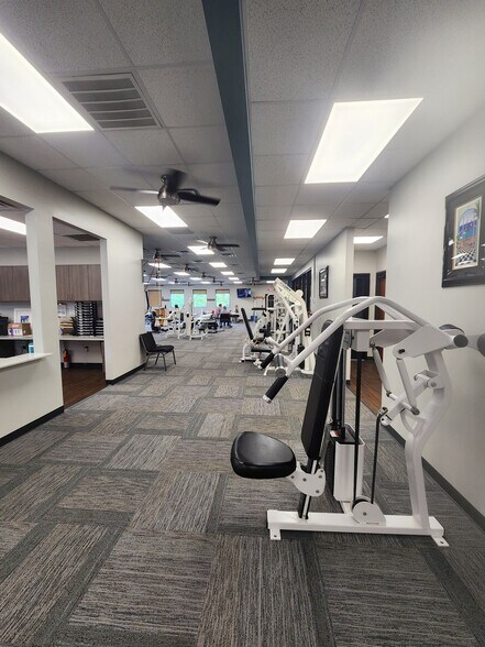 More Photos Of 21200 TX-46, Spring Branch Medical For Sale