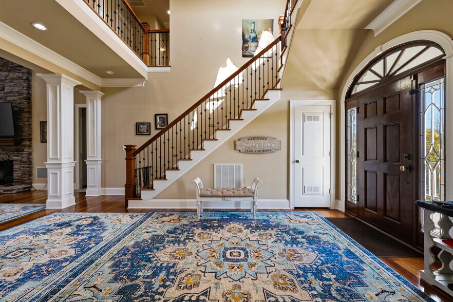 More Photos Of 1185 Jack Smith Rd, Rockfield Land For Sale