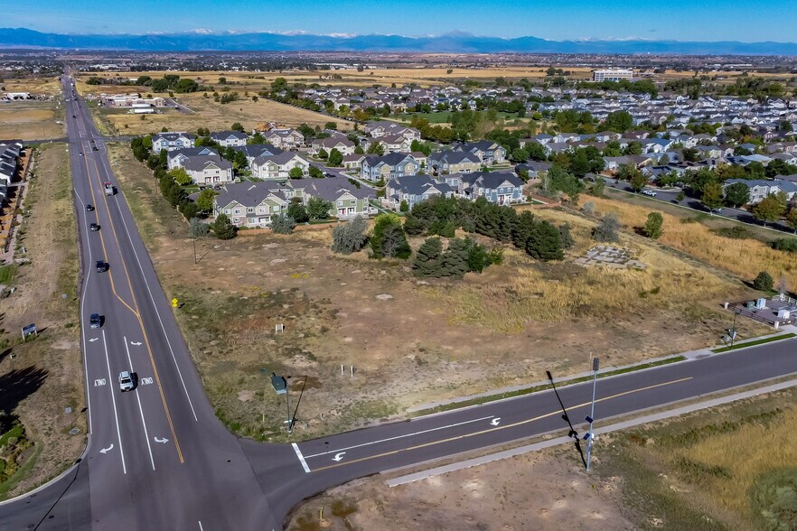 More Photos Of 15955 E 120th Ave, Commerce City Land For Sale