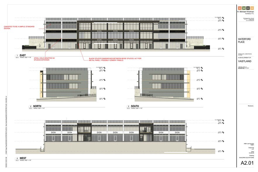 More Photos Of 1615 Franklin Rd, Brentwood Storefront For Sale