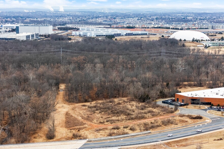 More Photos Of TBD West Severn way, Sterling Land For Sale
