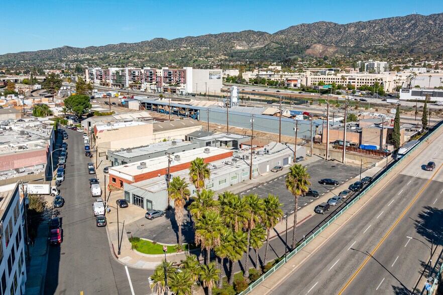More Photos Of 410 N Varney St, Burbank Warehouse For Sale
