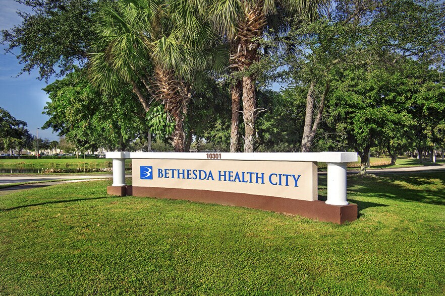 More Photos Of 10301 Hagen Ranch Rd, Boynton Beach Medical For Lease
