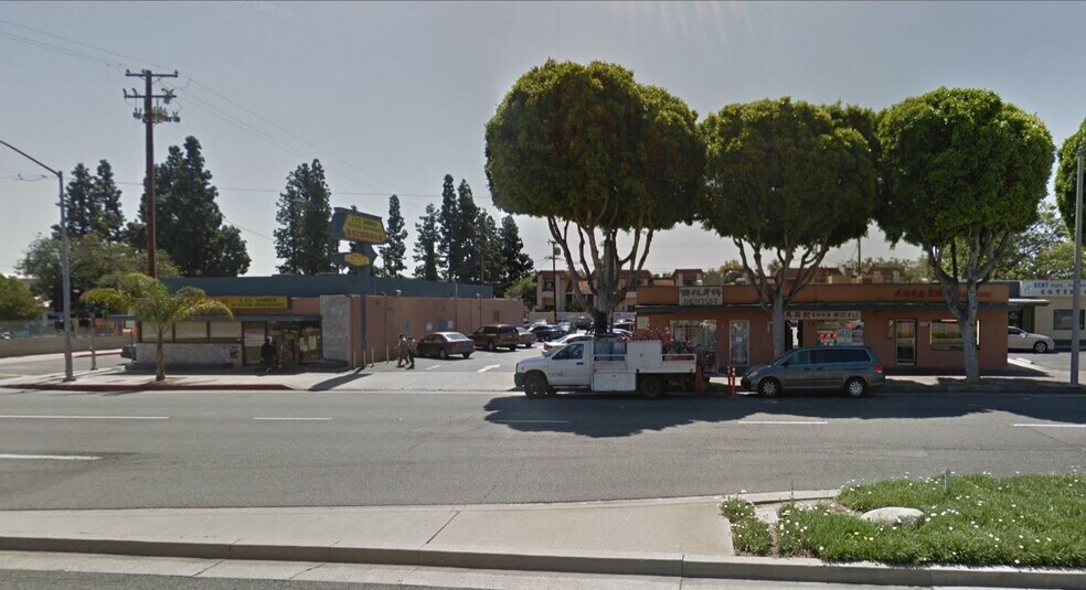 More Photos Of 500 W Garvey Ave, Monterey Park General Retail For Lease