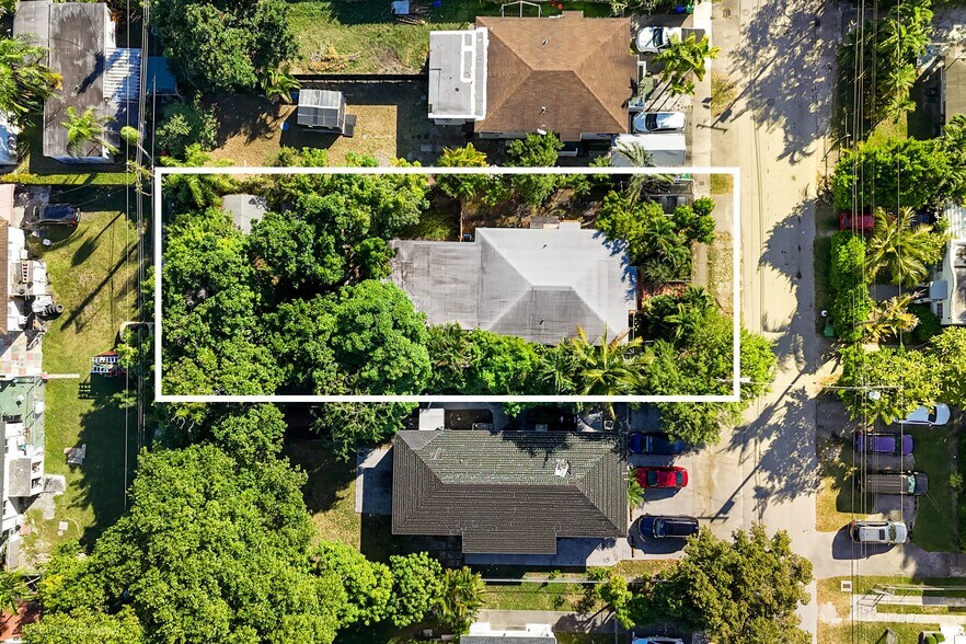 More Photos Of 2845 SW 37th Ct, Miami Multifamily For Sale