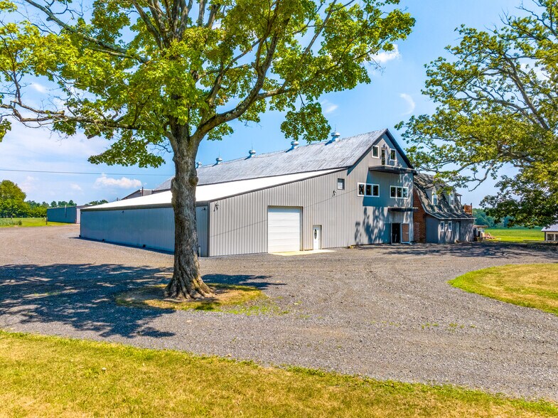 More Photos Of 27058 Mount Pleasant Rd, Columbus Winery Vineyard For Sale