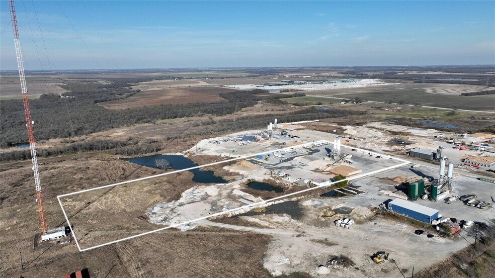 More Photos Of 873 Wall Street Rd, Gunter Land For Sale