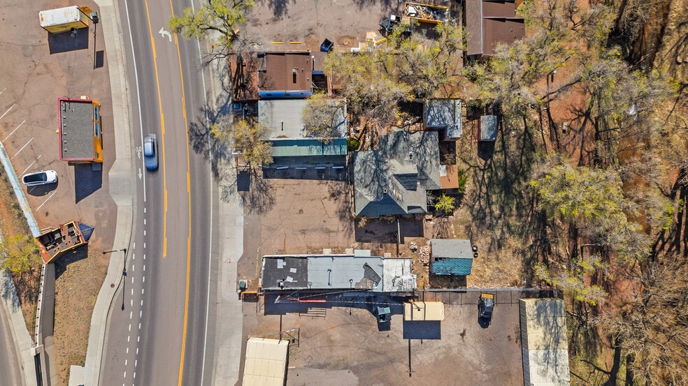 More Photos Of 3501 W Colorado Ave, Colorado Springs Hotel For Sale