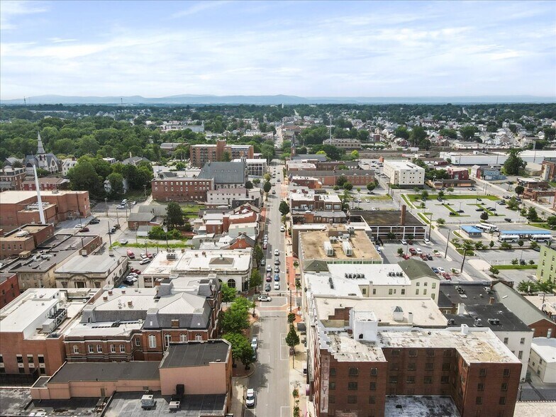 More Photos Of 82 W Washington St, Hagerstown Office For Sale