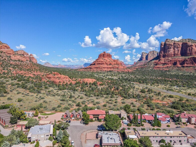 More Photos Of 100 Canyon Circle Dr, Sedona Apartments For Sale