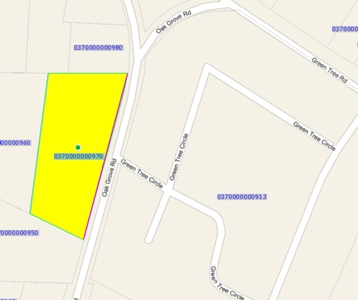 More Photos Of 710 Oak Grove Rd, Chesapeake Land For Sale