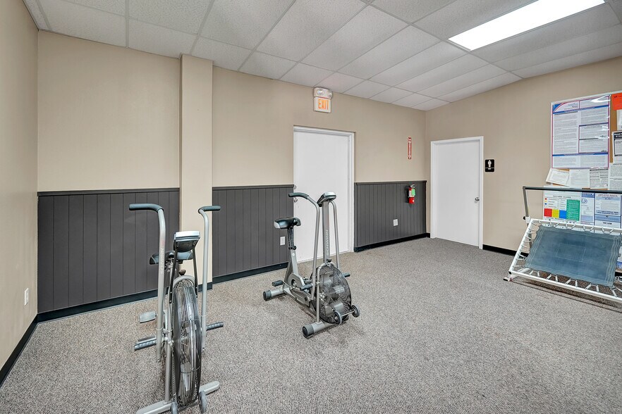 More Photos Of 2651 John Ben Shepperd Pky, Odessa Office For Sale