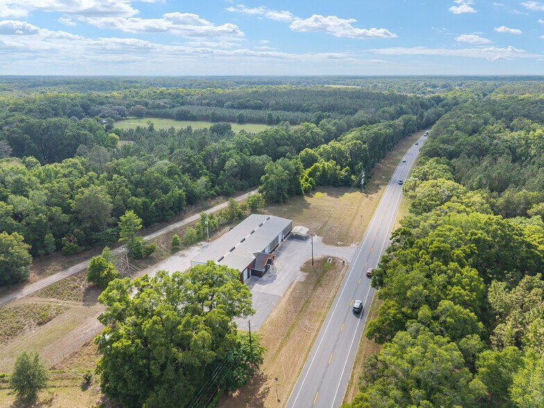 More Photos Of 26509 NW Us-27, High Springs Warehouse For Sale