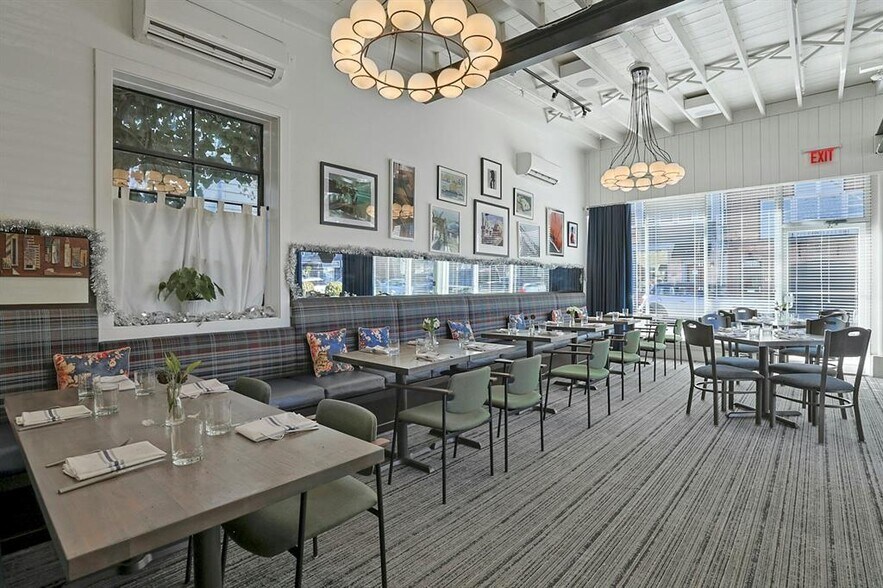 More Photos Of 505 Piermont Ave, Piermont Restaurant For Sale