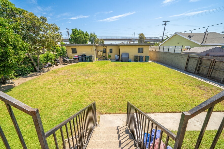 More Photos Of 5917 Converse Ave, Los Angeles Multifamily For Sale