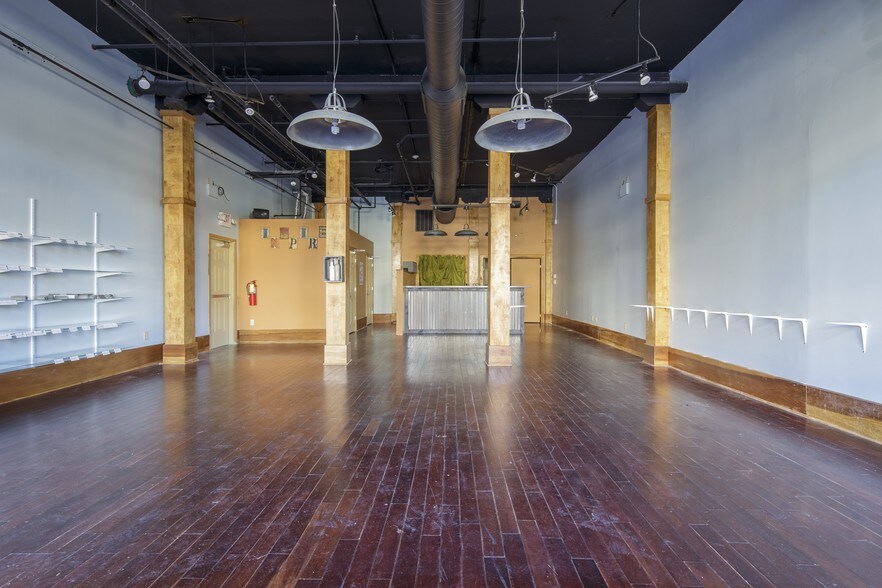 More Photos Of 232 E 11th St, Chattanooga Medical For Lease