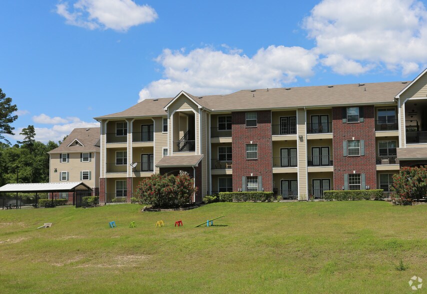 More Photos Of 2807 Daniel Mccall Dr, Lufkin Apartments For Sale