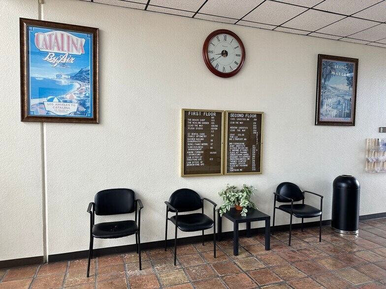 More Photos Of 460 E Carson Plaza Dr, Carson Office For Lease