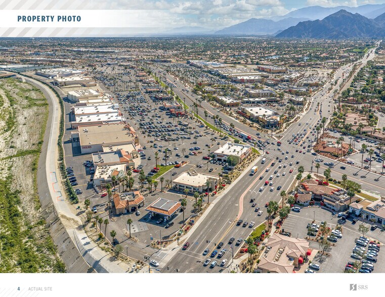 More Photos Of 78950 Highway 111, La Quinta Department Store For Sale